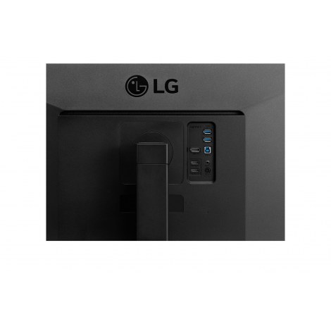 LG | 34BN770-B | 34 "" | IPS | QHD | 3440 x 1440 pixels | 21:9 | 5 ms | 300 cd/m² | Black | HDMI ports quantity 2 | 75 Hz - 5